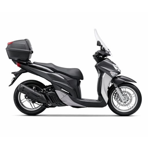 XENTER 150 (2012-2017)